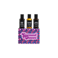 LUSH shower gift