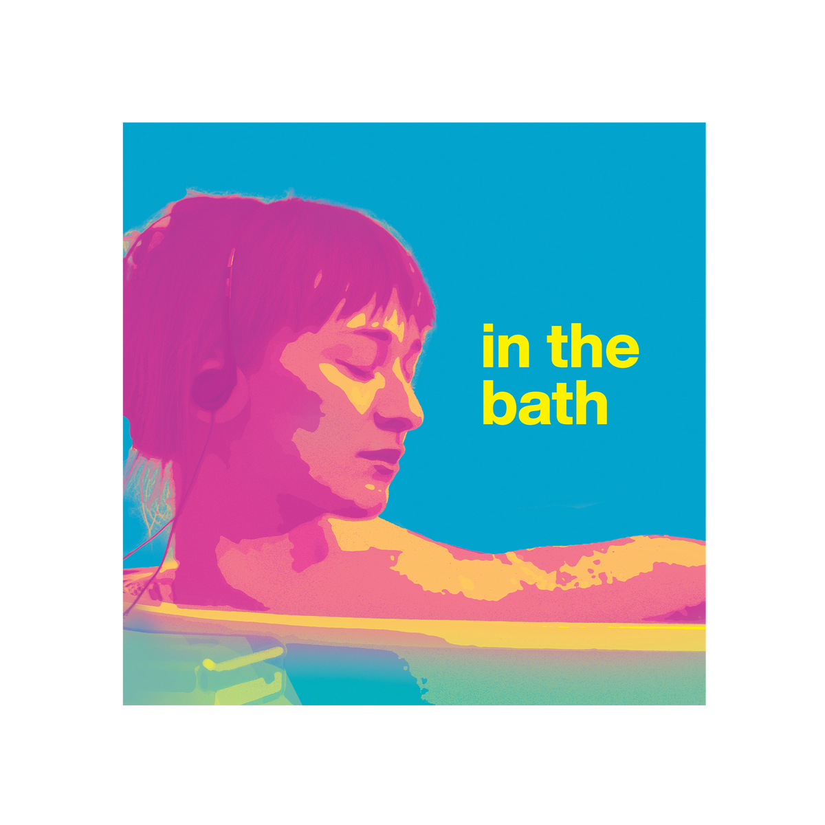 In The Bath Vinyl With Download Code